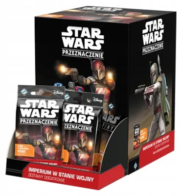 Produktbild von Star Wars: The Fate of the Empire at War 36 Star Wars