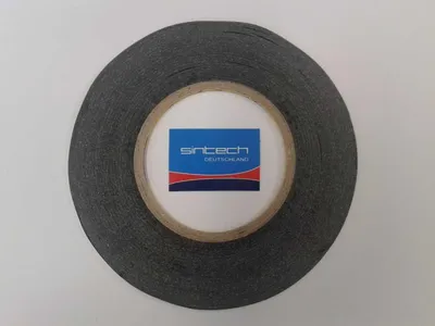 Produktbild von '3M' doppelseitiges Klebeband auf Rolle, Breite 2mm, 50 Meter Montageklebeband