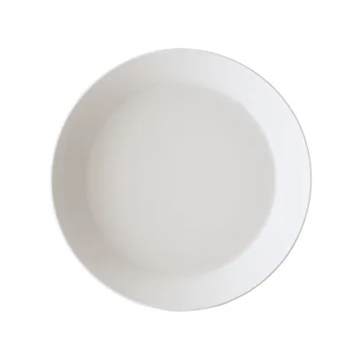 Image de Thomas Suppenteller 21 cm Fahne Tric Weiss 49700-800001-10121