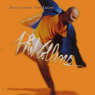 Obrázok produktu pre Phil Collins - Dance Into The Light (CD)