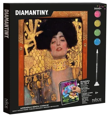 Produktbild von Diamantiny Quadro Giuditta