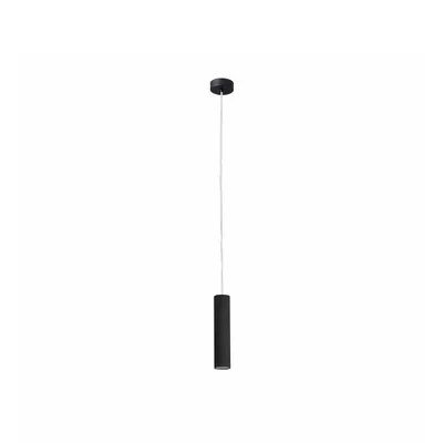 Image de Lampe LED suspendue ORA 4W 3000K noire