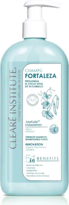 Immagine prodotto di STRENGTH ANTI-CADUTA-Shampoo 400 ml