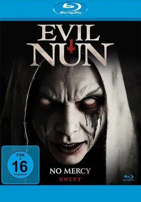 Produktbild von Evil Nun
