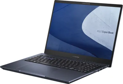 Obrázek produktu pro ASUS ExpertBook B5 B5602CVA-MB0058X - Intel Core i7 1360P / 2,2 GHz - Win 11 Pro - Intel Iris Xe Graphics - 16 GB RAM - 1 TB SSD NVMe - 40,6 cm (16")