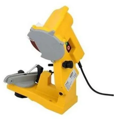 Immagine prodotto di affilacatene elettronico 'zak' 85 watt
