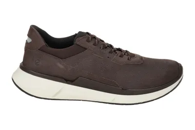 Produktbild von Ecco Freizeitschuhe Herren 31383934313931 Braun 41 EU