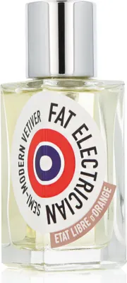 Image de Etat Libre D`Orange Fat Electrician Woda perfumowana, 50ml
