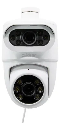 Obrázek produktu pro Avidsen 127156 IPÜberwachungskamera-Set