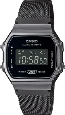 Image de Casio Homme A168WEMB-1BEF