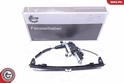 Produktbild von ESEN SKV 00SKV441 Elektrischer Fensterheber Vorne Links für FIAT PALIO Weekend (178DX) PALIO (178BX) Siena (178, 172)