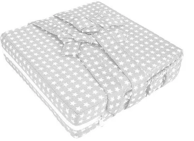 Image de Chaise haute pour enfant - Réglable - Coussin amovible - Ceintures de sécurité - Légère - Matériaux durables - Facile à nettoyer - Siège haute