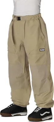 Produktbild von 686 Ghost 2.5l Hosen Beige S Herren Beige S