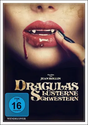 Produktbild von Rollin, J: Draculas lüsterne Schwestern