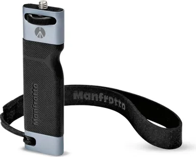 Immagine prodotto di MANFROTTO impugnatura per smartphone Twistgrip