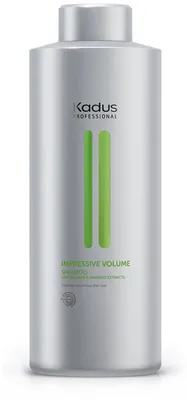 Zdjęcie produktu dla Kadus Professional Impressive Volume Shampoo 1000ml