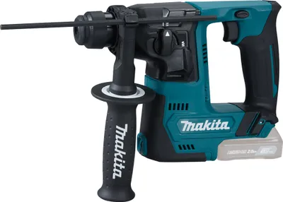 Obrázek produktu pro Aku vrtačka s příklepem MAKITA CXT 12V HR140DZ, 12 V, bez baterie