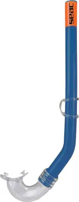 Produktbild von Seacsub Z Little Siltra Tauchschnorchel Blau Blau One Size