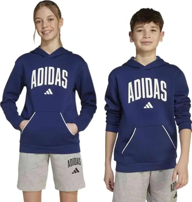 Produktbild von Hoodie Adidas JV7338 für Kinder