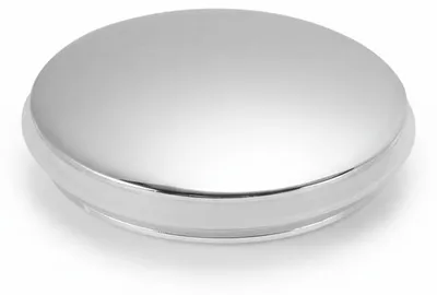 Image de InAndOutdoorMatch - Robinet de lavabo - Cuivre - Diamètre : 36 mm