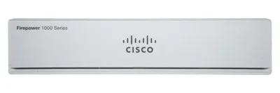 Immagine prodotto di Cisco Firepower 1010 - Intel - Cablato - RJ-45 - RJ-45 (Gigabit) - 8096 MB - DDR4