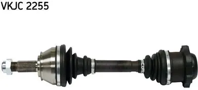Produktbild von SKF VKJC 2255 Antriebswelle für FIAT BRAVO I (182) BRAVA (182)