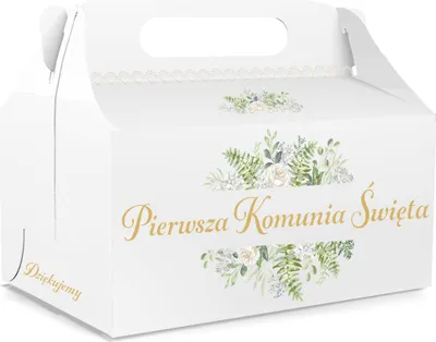 Obrázek produktu pro Dekobox 120x170x145(85) 1 stk.