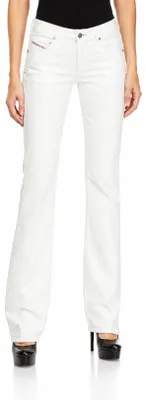 Produktbild von Diesel  1969 D-Ebbey R84TA Damen Jeans Bootcut