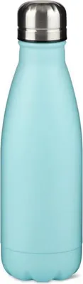 Produktbild von Isolierflasche Thermoflasche Trinkflasche 300 ml To Go Vakuum Edelstahl Flasche