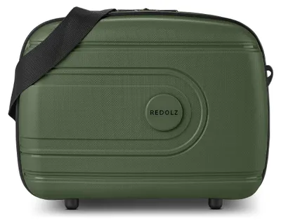 Produktbild von Redolz Essentials 11 Beautycase 34 cm