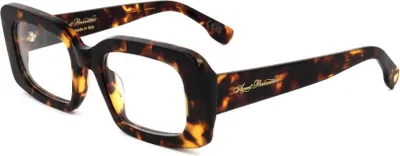 Produktbild von Agent Provocateur Sonnenbrille RONNDA TORTOISE SHELL 52 21 14