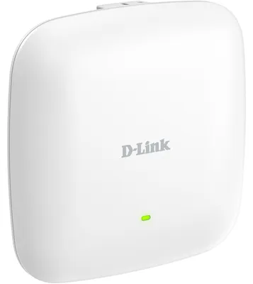 Obrázek produktu pro D-Link DAP-X3060, 2.4 GHz, 5 GHz, 3000 Mbit/s, SNMP, SNMPv2, SNMPv3, WEP, WPA, WPA2, WPA3, 10,100,1000,2500 Mbit/s