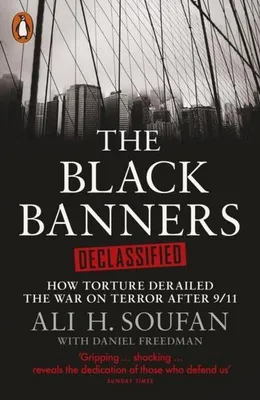 Obrázek produktu pro The Black Banners Declassified