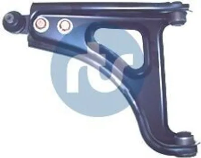 Produktbild von RTS 96-00042-2 Querlenker Vorne Links Unten für RENAULT TWINGO I (C06)
