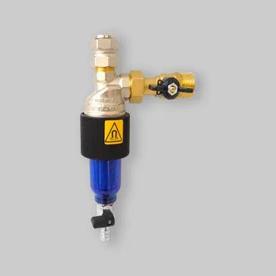 Productafbeelding van Magnetische ontluchter T-Mag 3/4"