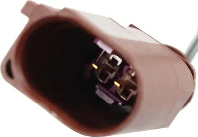 Produktbild von METZGER 0894125 Abgastemperatursensor für AUDI A4 Avant (8K5, B8) 430mm
