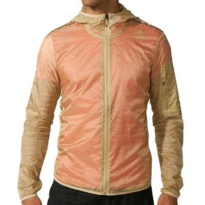 Produktbild von adidas Supernova TKO Jacket - Gr. S