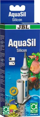Immagine prodotto di Jbl 6139100 Aquasil 80Ml Trasparente