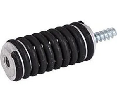 Image de Ressort d'amortisseur Dolmar de rechange 181 114 301. Compatible avec les machines PS5000.