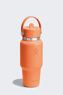 Zdjęcie produktu dla Butelka Termiczna Ze Słomką Hydro Flask Travel 710