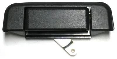Image de Toyota Hilux 89-07 Poignée de hayon extérieure NOIRE