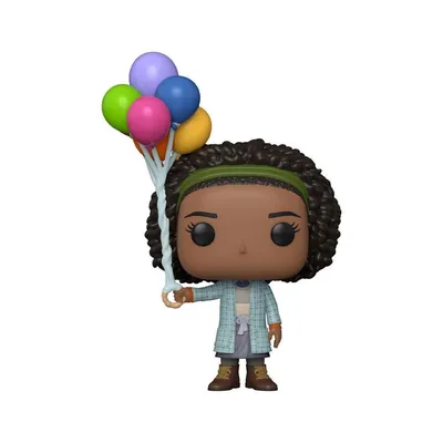 Image de Charlie et la Chocolaterie POP ! Movies figurine vinyle Noodle 9 cm