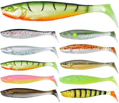 Zdjęcie produktu dla Gunki – gumowa przynęta Bumpy 9 cm, kolor Chart Ayu