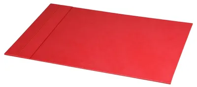 Produktbild von Rhodia 318903C, Rot, Gelb, Kunstleder, 600 mm, 400 mm, 1 Stück(e)