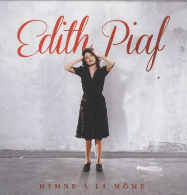 Immagine prodotto di Hymne A La Mome