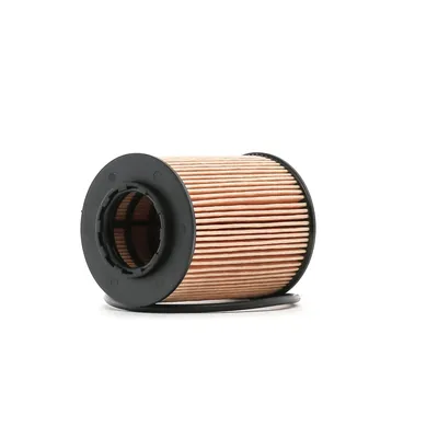 Produktbild von Ölfilter FEBI BILSTEIN 36562 Filtereinsatz für OPEL Corsa D Schrägheck (S07) Corsa C Schrägheck (X01) Meriva A (X03) Astra H Caravan (A04)