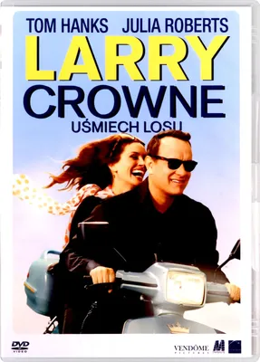 Produktbild von Larry Crowne (nur Originalversion) [DVD]