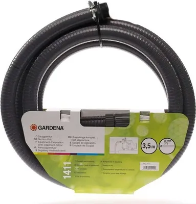 Image de Gardena - Schlauch - 3,5 m (1411-20)
