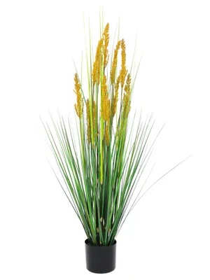 Obrázek produktu pro Europalms Papageiengras künstlich 120cm 82600126