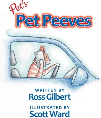 Produktbild von Pet's Pet Peeves